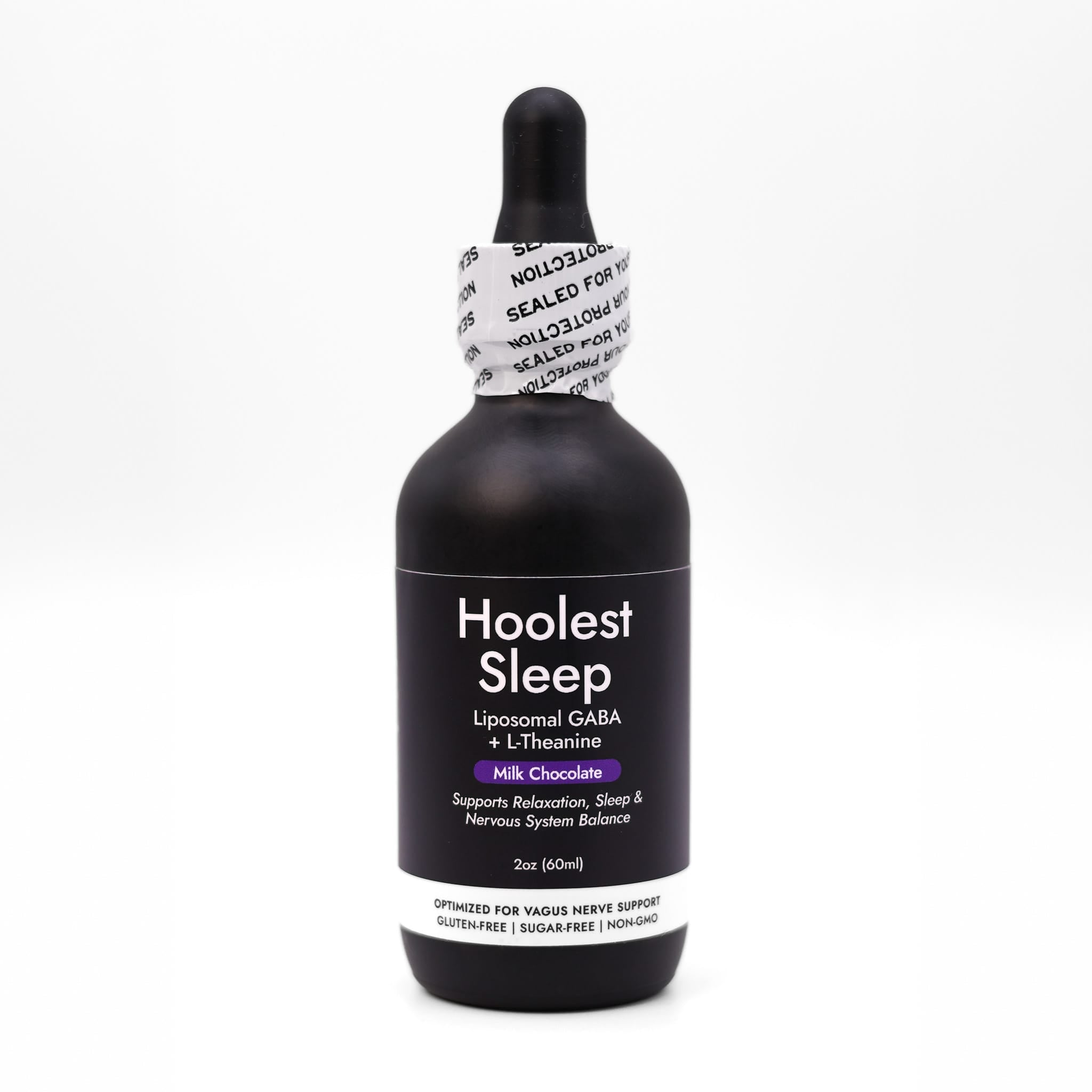 Hoolest Inc. 1 Bottle Hoolest Sleep vagus nerve stimulation device
