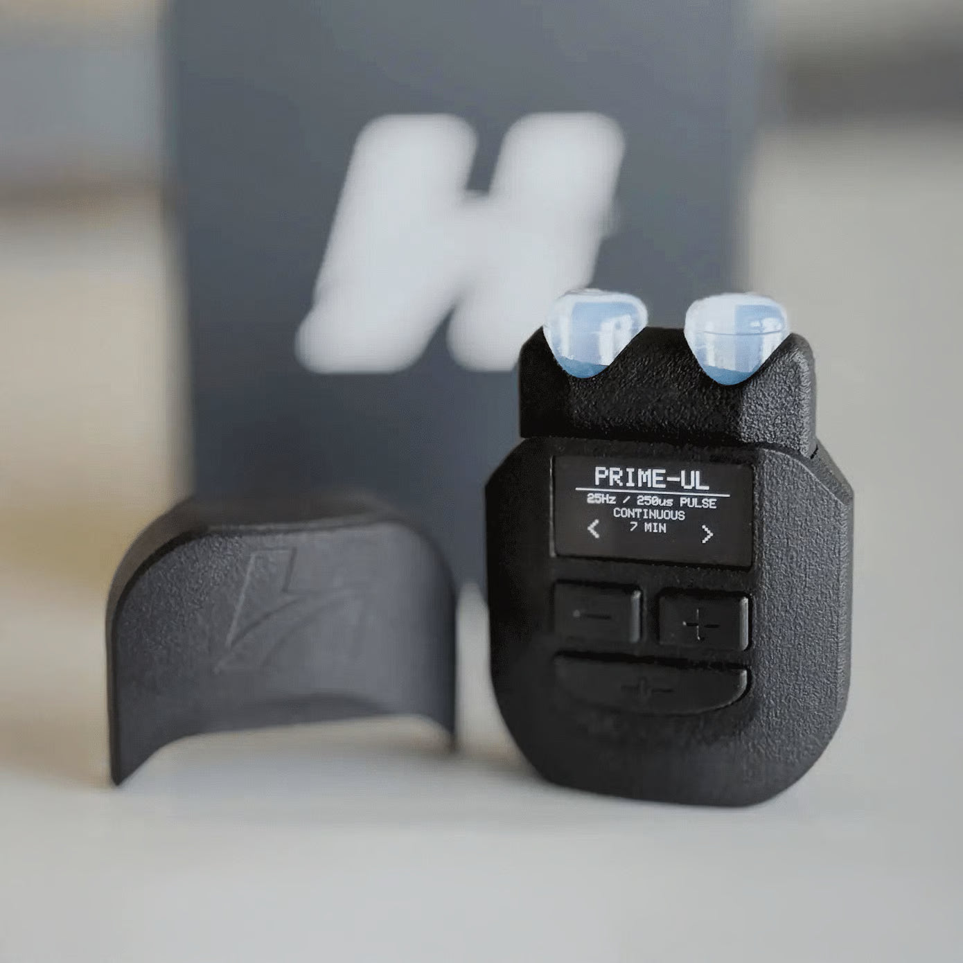 Hoolest Inc. CereMod Alpha Nerve Stimulator vagus nerve stimulation device