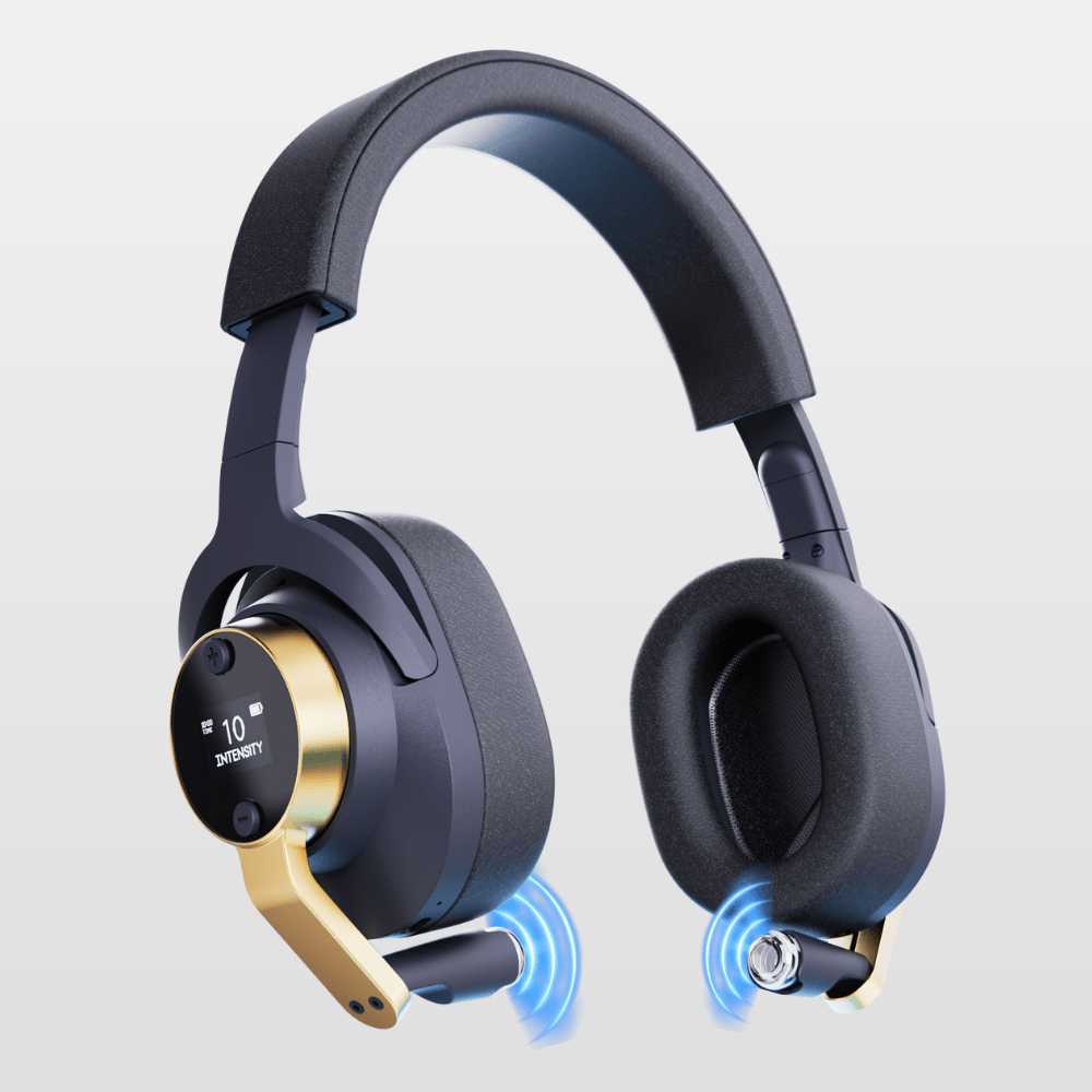 hoolest inc Founders Edition Hoolest Pro vagus nerve stimulation device