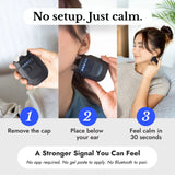hoolest inc Hoolest Mini vagus nerve stimulation device