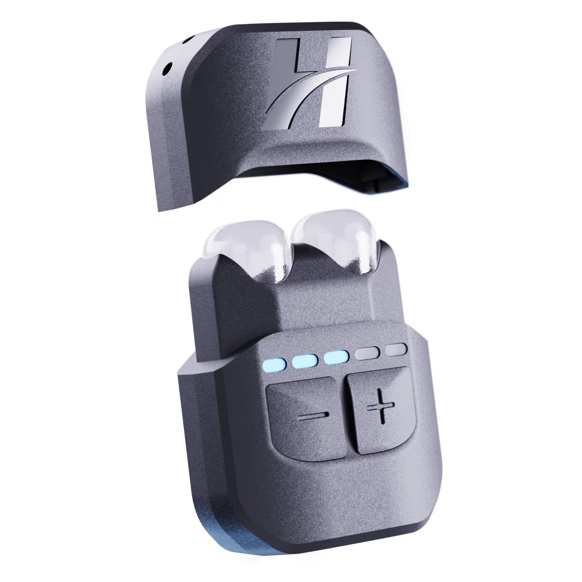 hoolest inc Hoolest Mini vagus nerve stimulation device