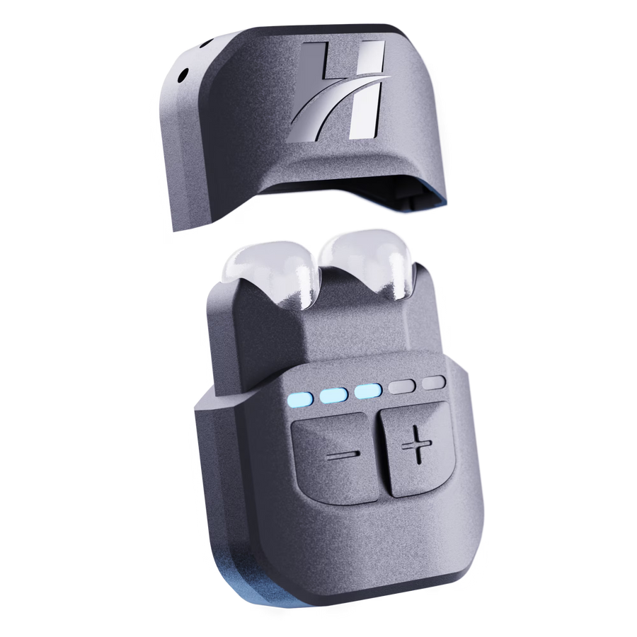 hoolest inc Hoolest Mini vagus nerve stimulation device