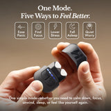 hoolest inc Hoolest Mini vagus nerve stimulation device