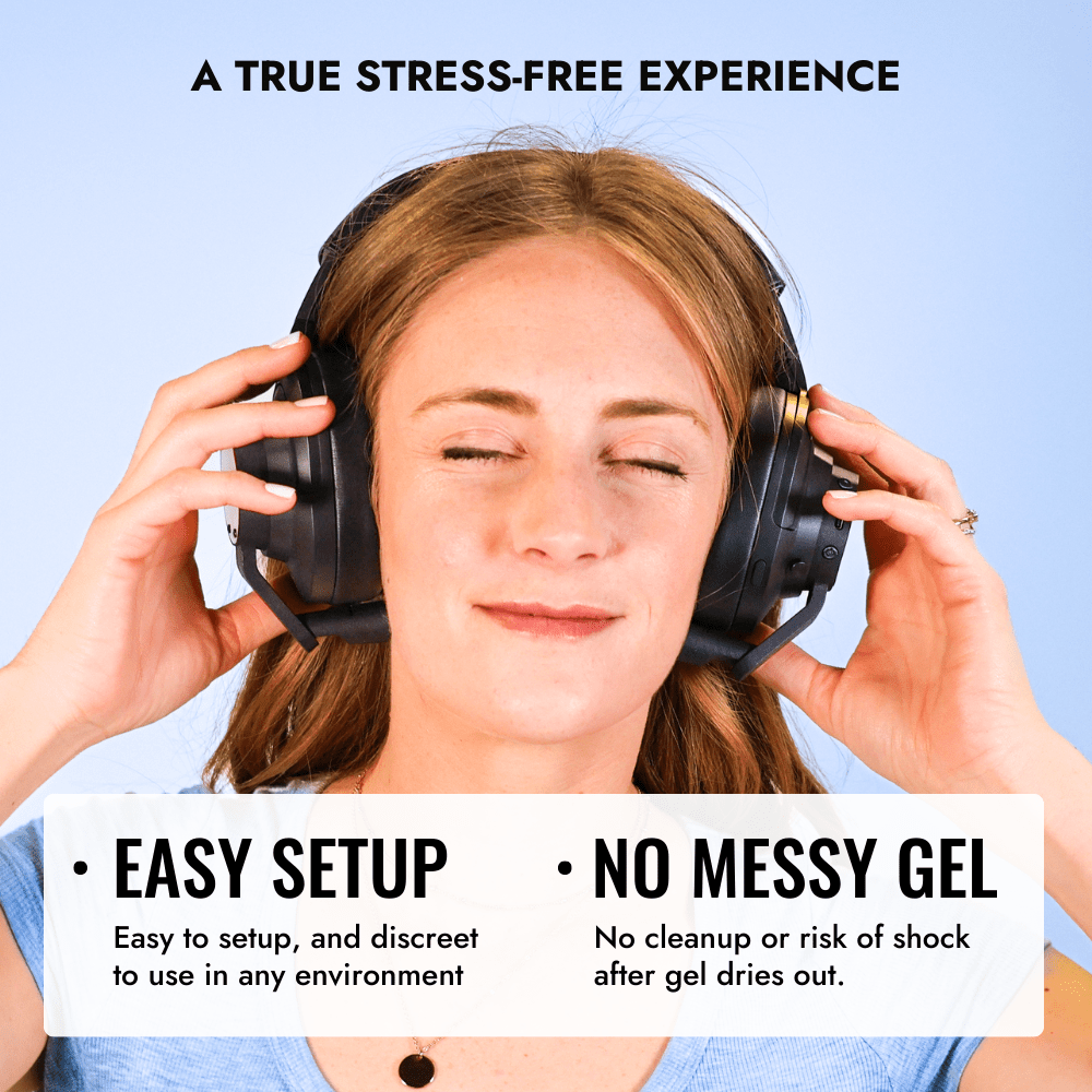 hoolest inc Hoolest Pro vagus nerve stimulation device