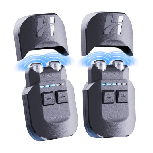 Hoolest Inc. Prime 2 Pack vagus nerve stimulation device