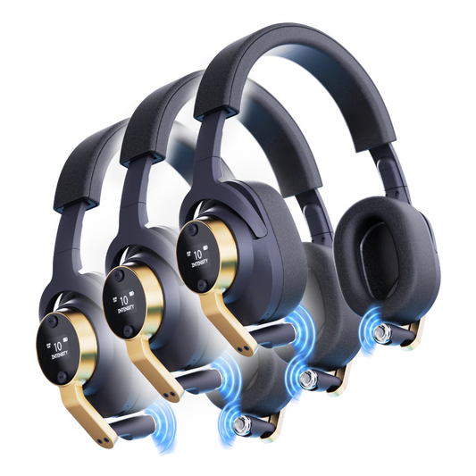 Hoolest Inc. Pro 3 Pack vagus nerve stimulation device