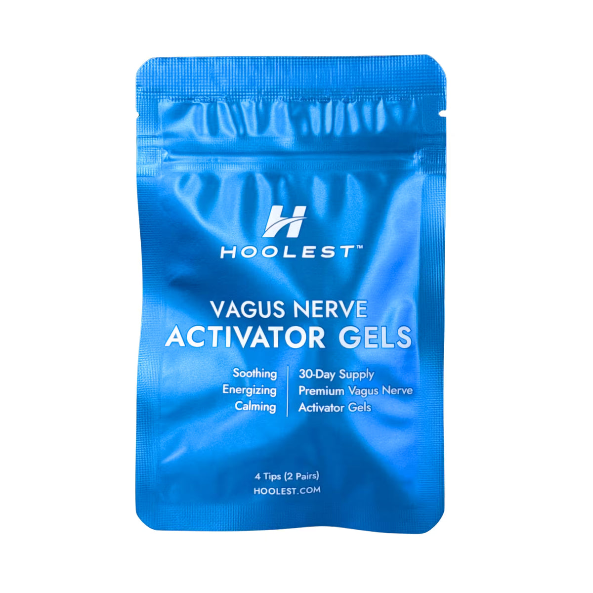 Hoolest Inc. Stress Protection Plan vagus nerve stimulation device