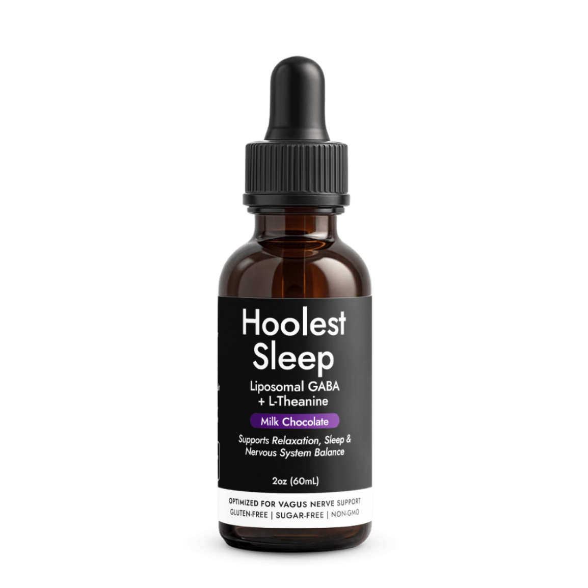 Hoolest Sleep bottle
