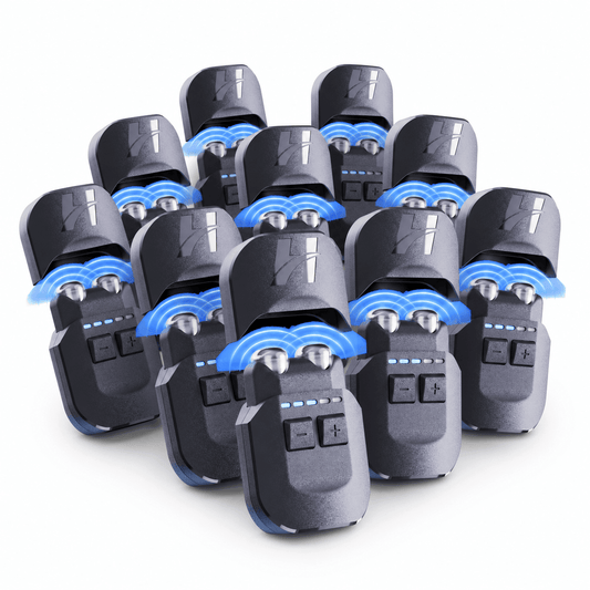 Prime 10 Pack - Hoolest Inc.