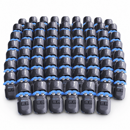 Prime 50 Pack - Hoolest Inc.