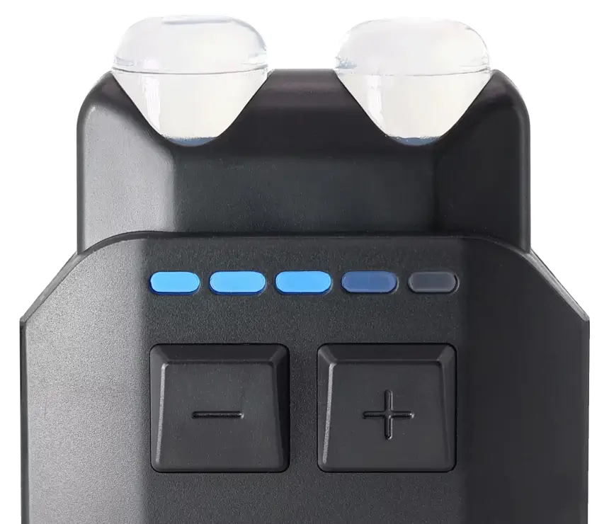 VeRelief Prime device