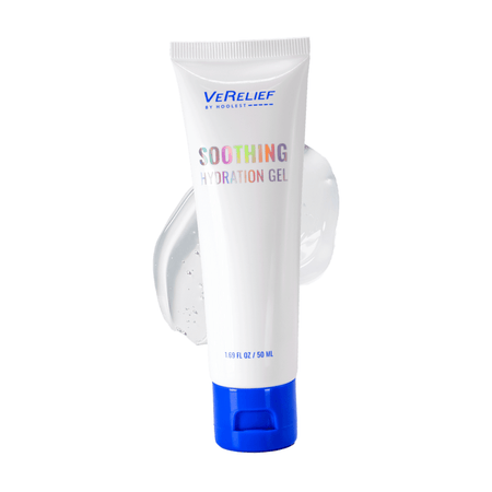Skin Soothing Hydration Gel | Conductive Aloe Formula – Hoolest