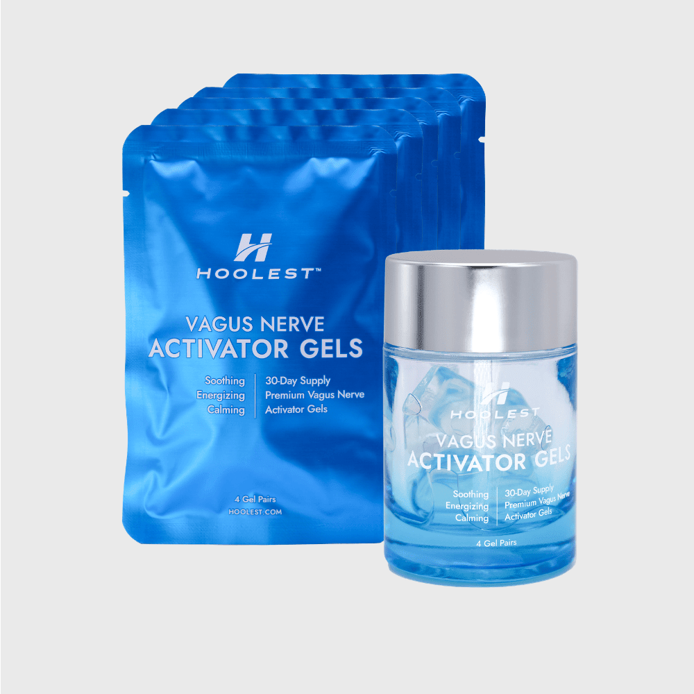Stress Protection Plan Annual - Hoolest Inc.