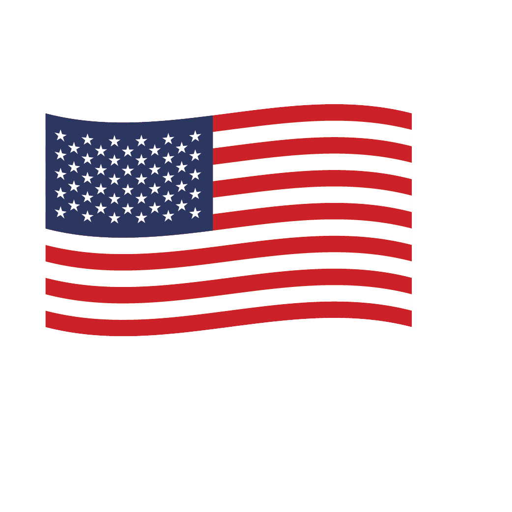 USA Flag