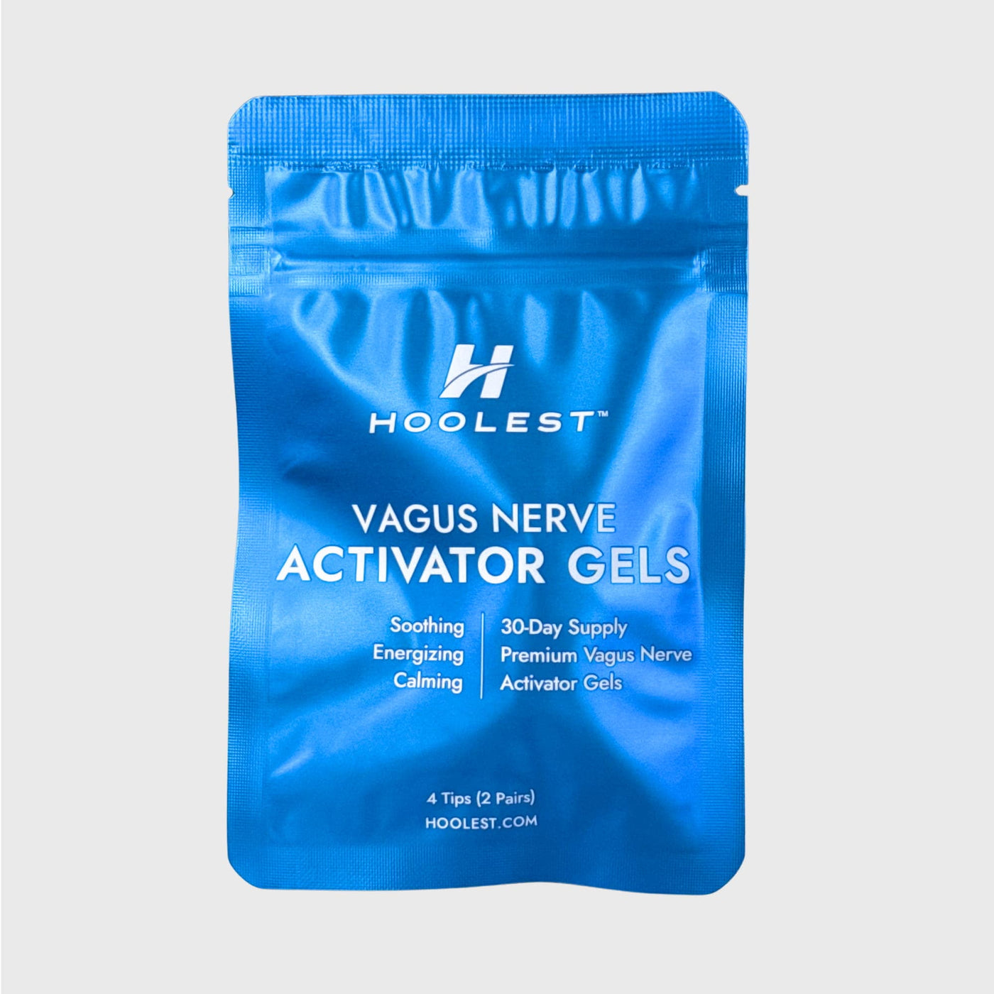 Pouch of Vagus Nerve Activator Gels