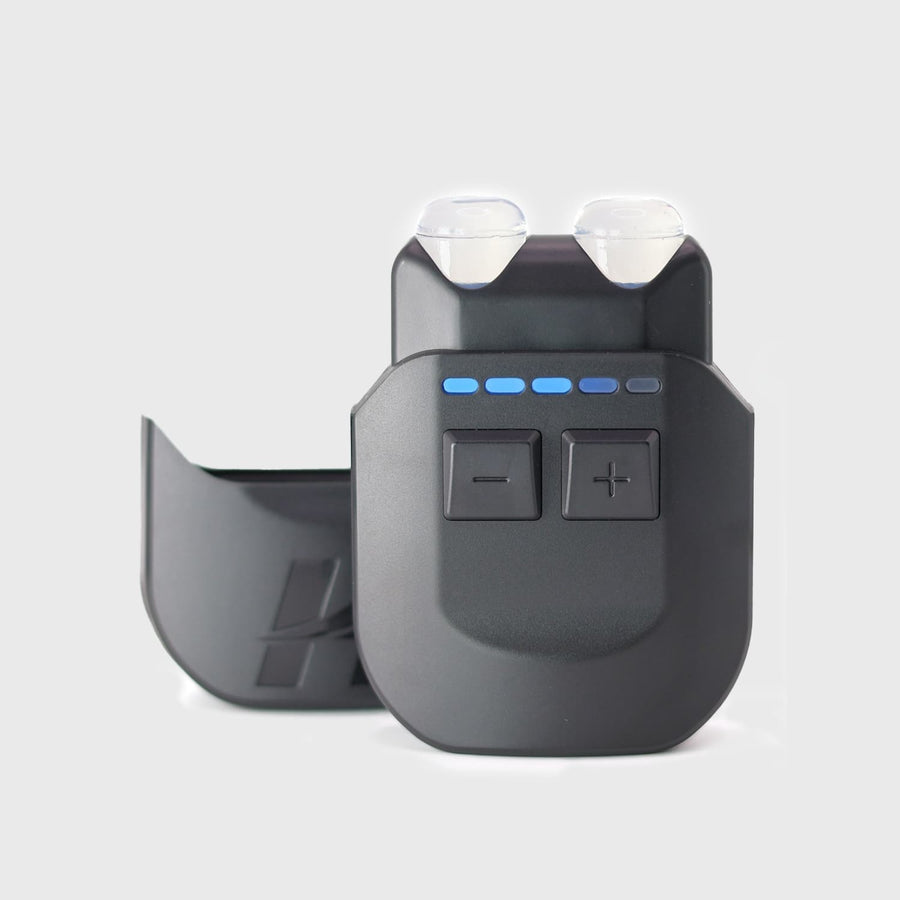 VeRelief Prime device