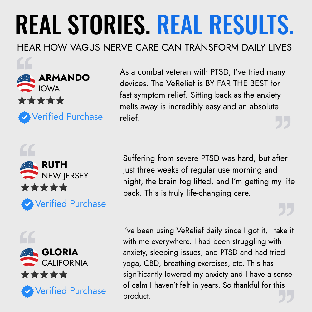 VeRelief Prime - Hoolest Inc.