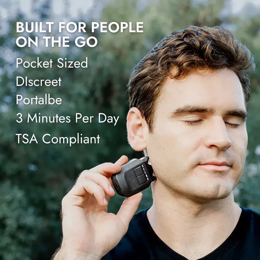 VeRelief Prime - Hoolest Inc.